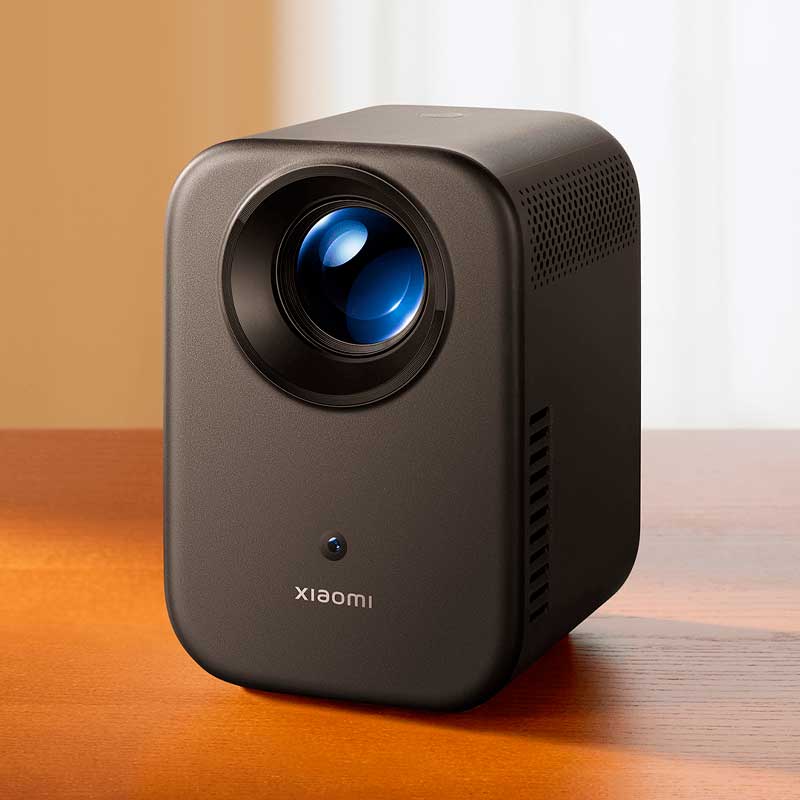 Проектор Xiaomi Smart Projector L1