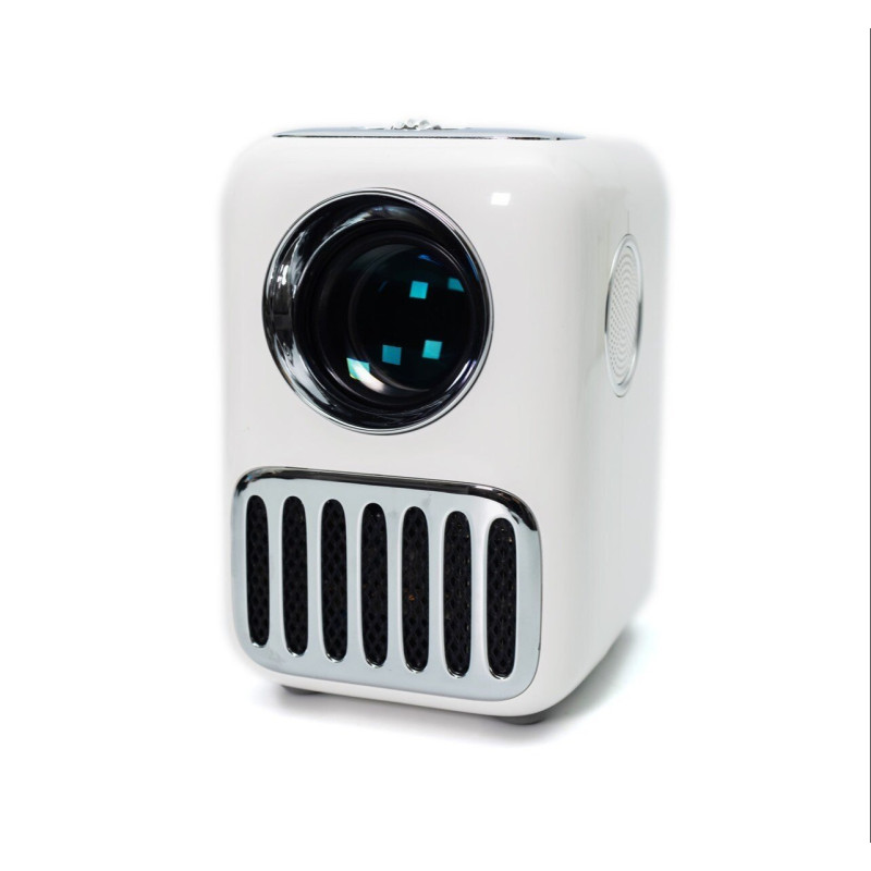 Проектор Xiaomi Wanbo T2R MAX
