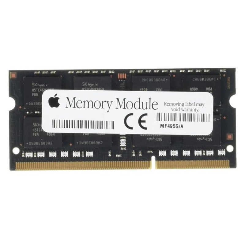 Оперативная память 8GB DDR3 2RX8b PCL3-12800S-11-13-F3