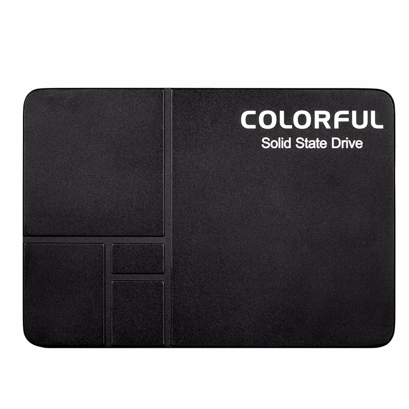 SSD диск ColorFul 480GB SATAIII 2,5"