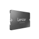 Твердотельный накопитель 512Gb SSD Lexar NS100