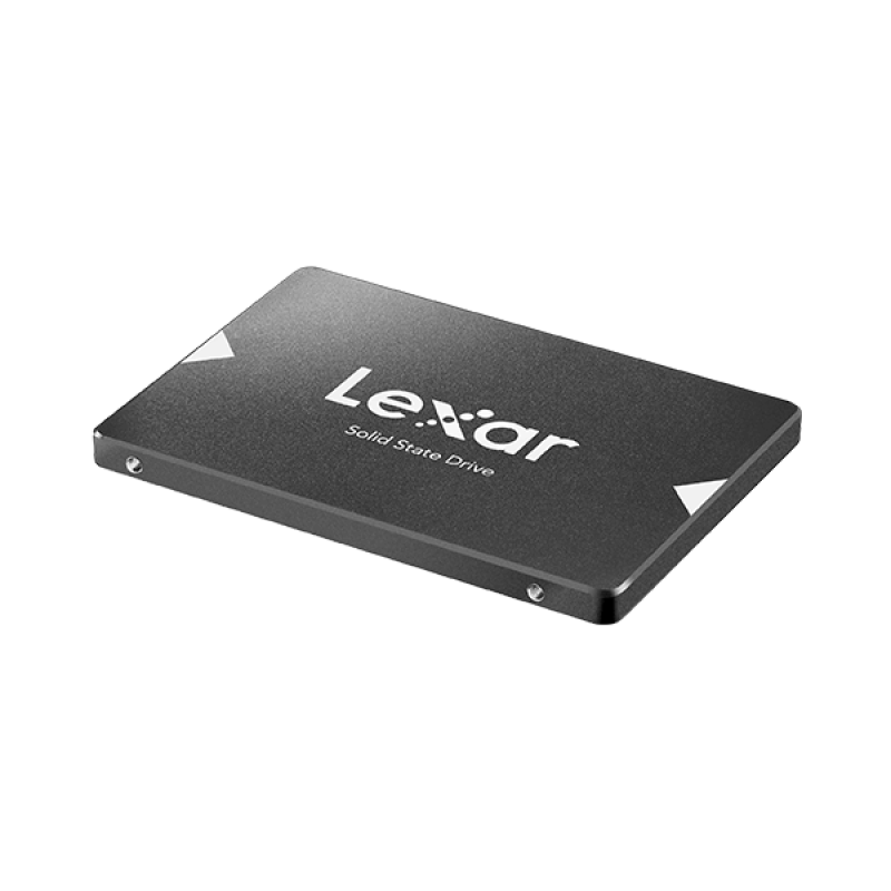 Твердотельный накопитель 512Gb SSD Lexar NS100