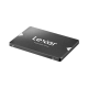 Твердотельный накопитель 512Gb SSD Lexar NS100