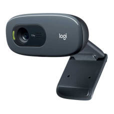 Веб-камера Logitech C270