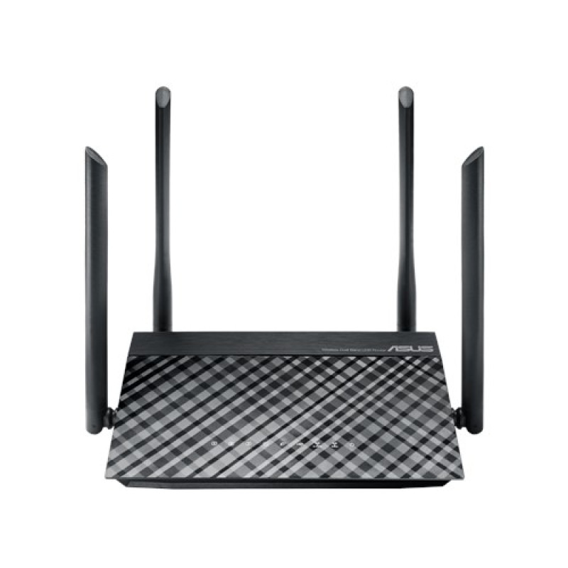 Роутер ASUS Wi-Fi Router RT-AC1200