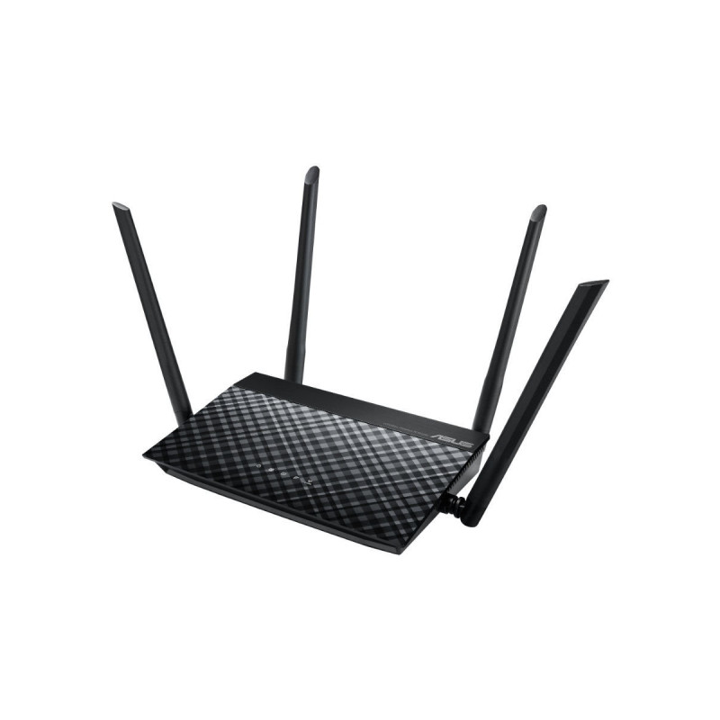 Роутер ASUS Wi-Fi Router RT-AC1200