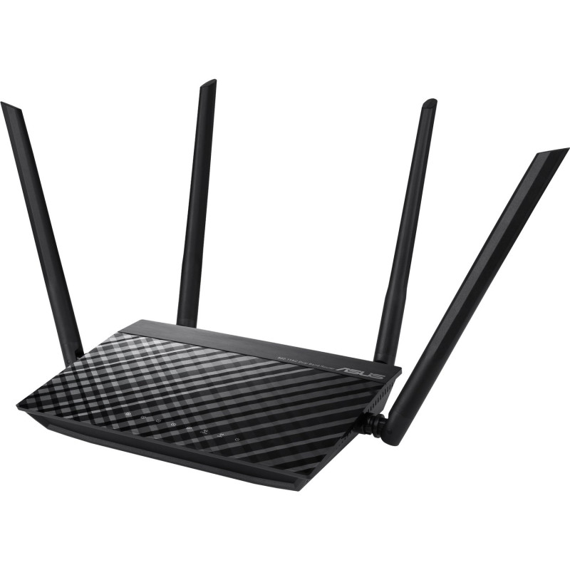 Роутер Wi-Fi Asus RT-AC51