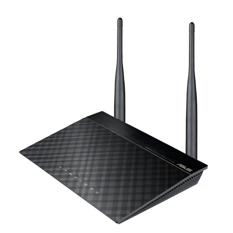 Роутер Wi-Fi Asus RT-N12