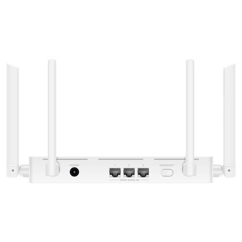 Роутер Huawei Wi-Fi AX2