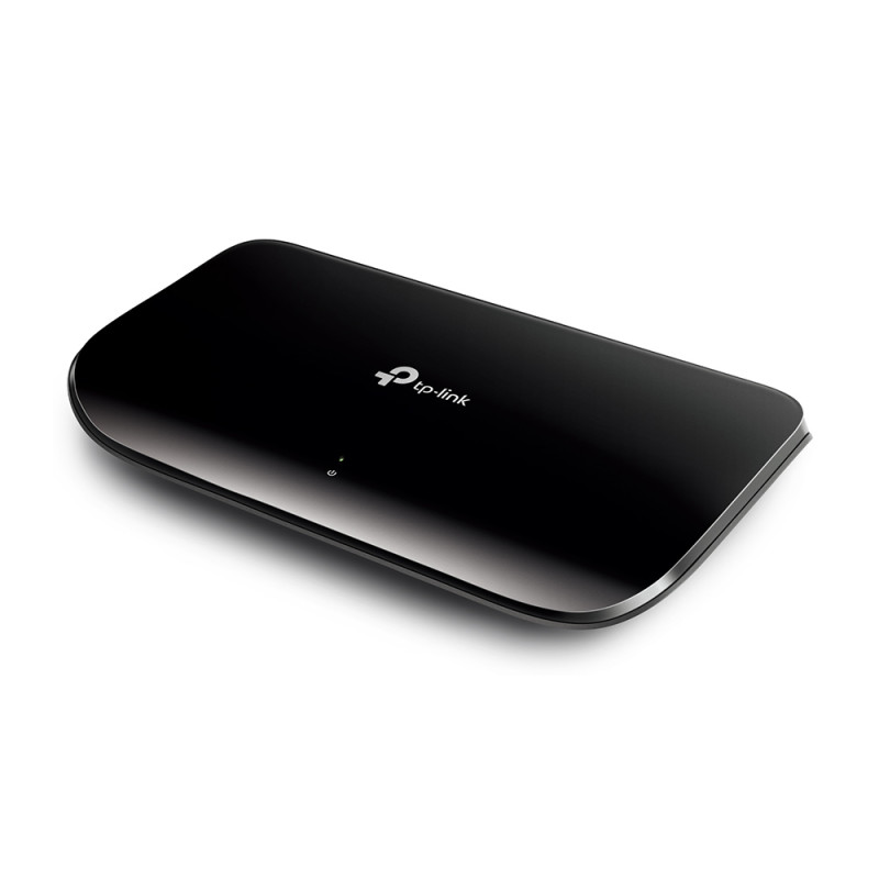 Роутер Wi-Fi TP-LINK TL-SG1008D