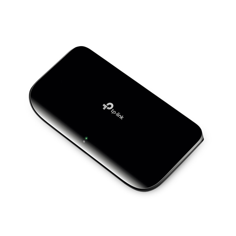Роутер Wi-Fi TP-LINK TL-SG1008D