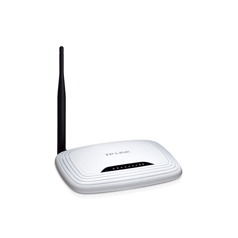 Роутер Wi-Fi TP-LINK TL-WR740N