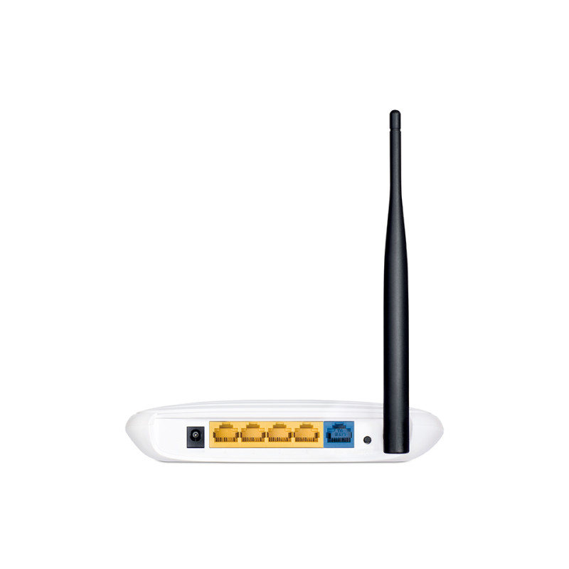 Роутер Wi-Fi TP-LINK TL-WR740N