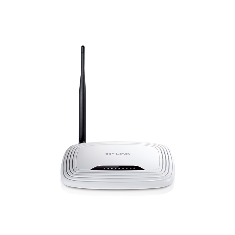 Роутер Wi-Fi TP-LINK TL-WR741ND