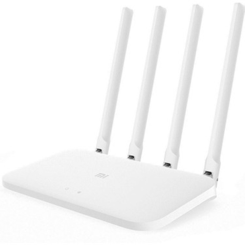 Роутер Xiaomi Router AC1200 (RB02) EU