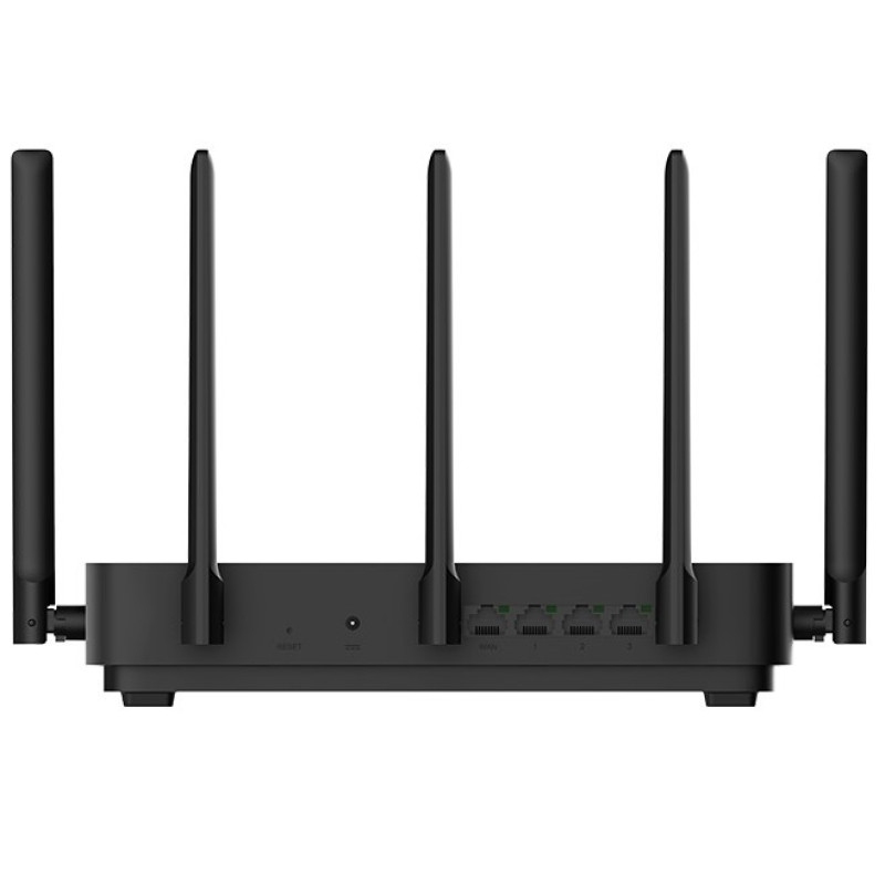 Роутер Xiaomi Mi Alot Router AC2350 (R2350)