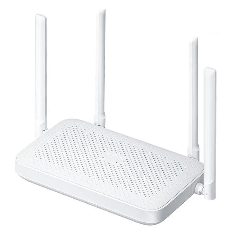 Роутер Xiaomi Router AX1500 EU