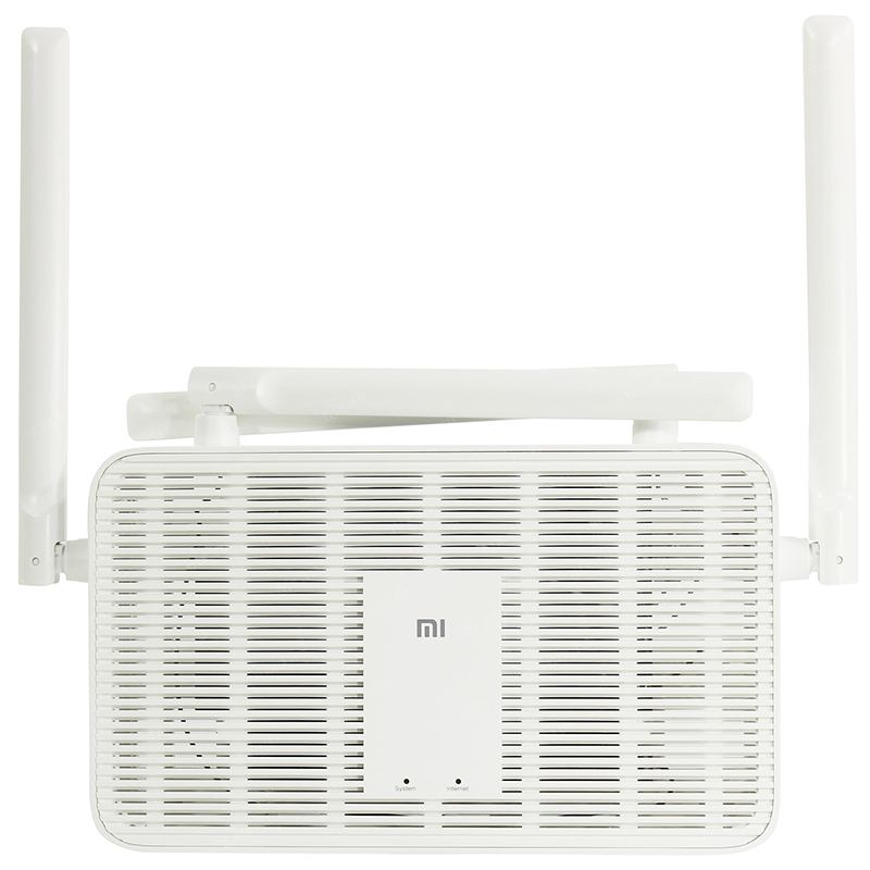 Роутер Xiaomi Mi Router (AX1800)