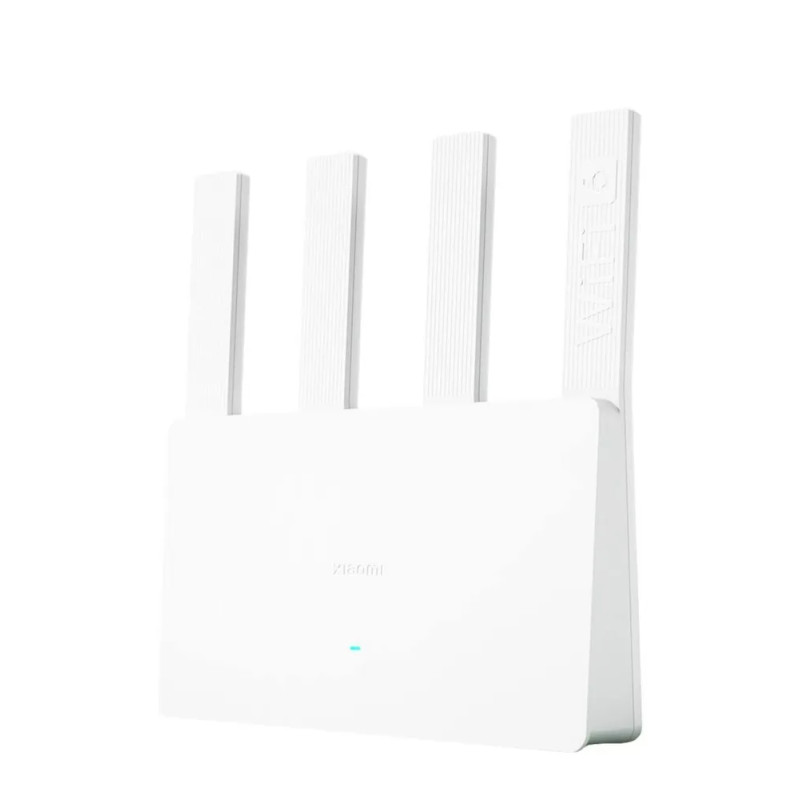 Роутер Xiaomi Router AX3000E