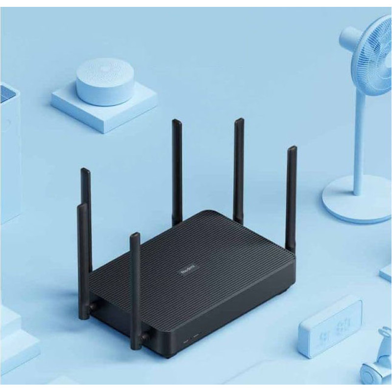 Роутер Xiaomi Redmi AX6S