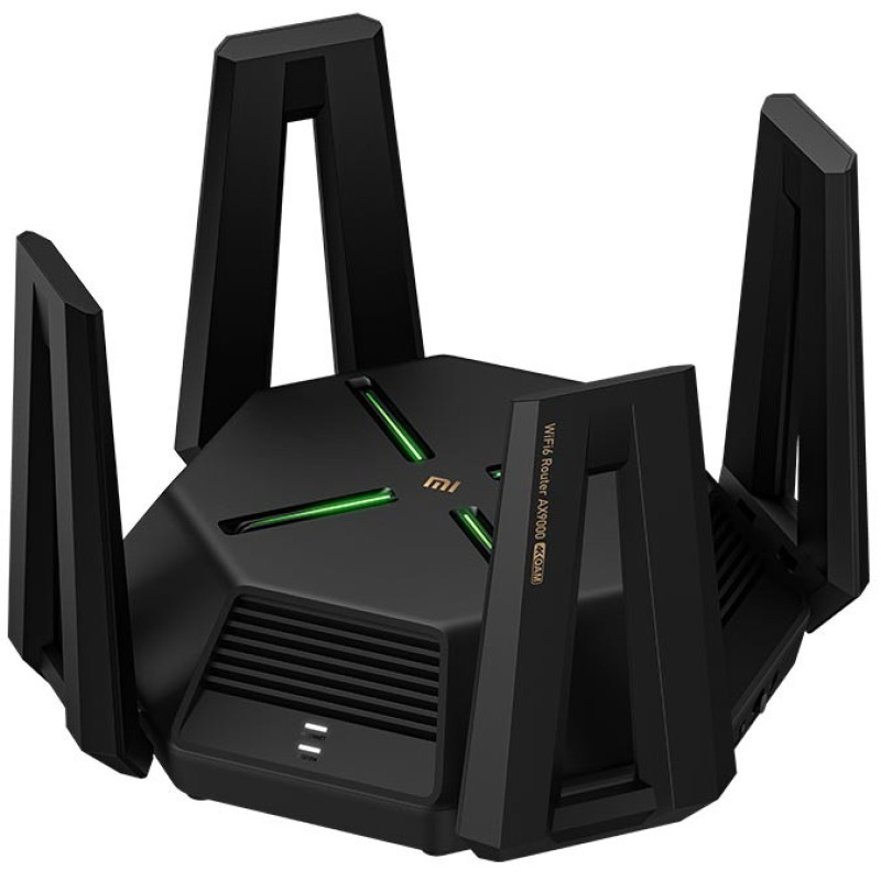 Роутер Xiaomi Mi Router AX9000