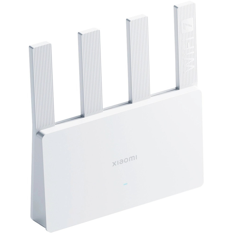 Роутер Xiaomi Router BE3600 2.5G CN