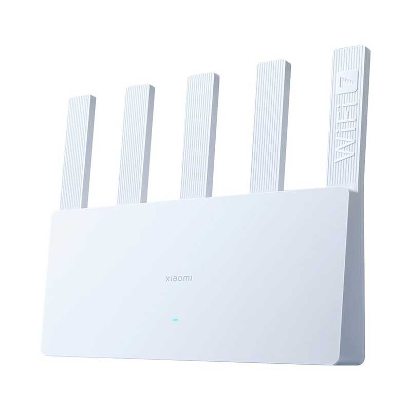 Роутер Xiaomi Router BE5000 CN