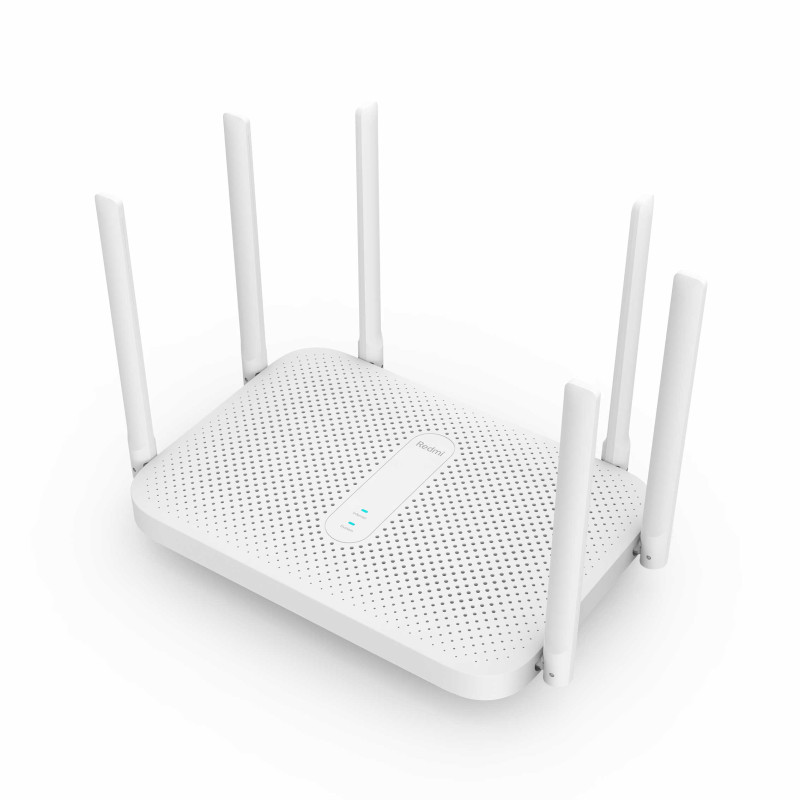 Wi-Fi роутер Xiaomi Redmi Router AC2100