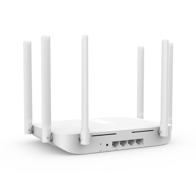 Wi-Fi роутер Xiaomi Redmi Router AC2100