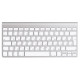 Беспроводная клавиатура Apple Wireless Keyboard A1314