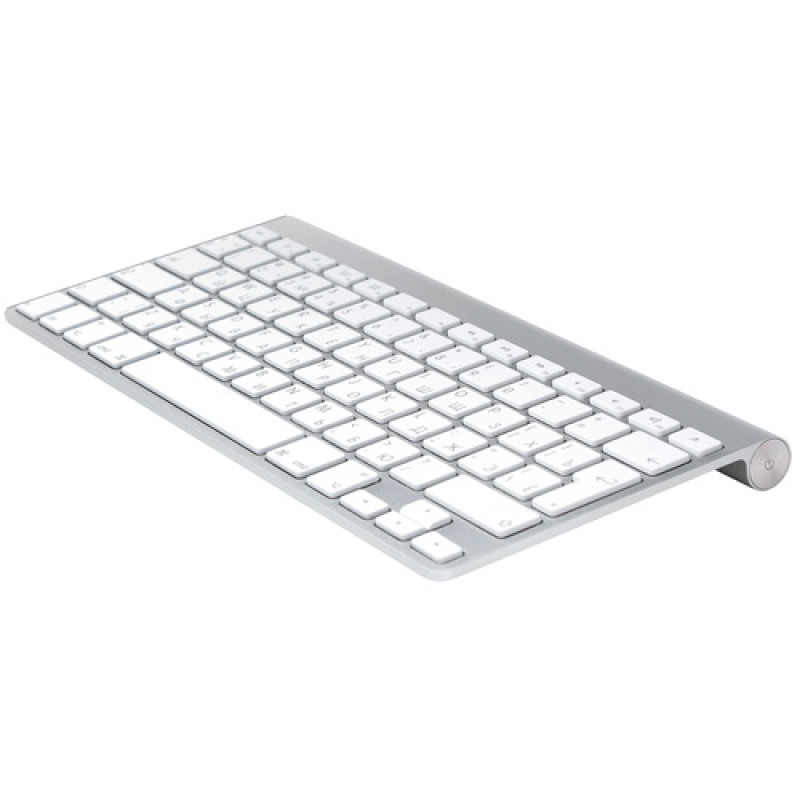 Беспроводная клавиатура Apple Wireless Keyboard A1314