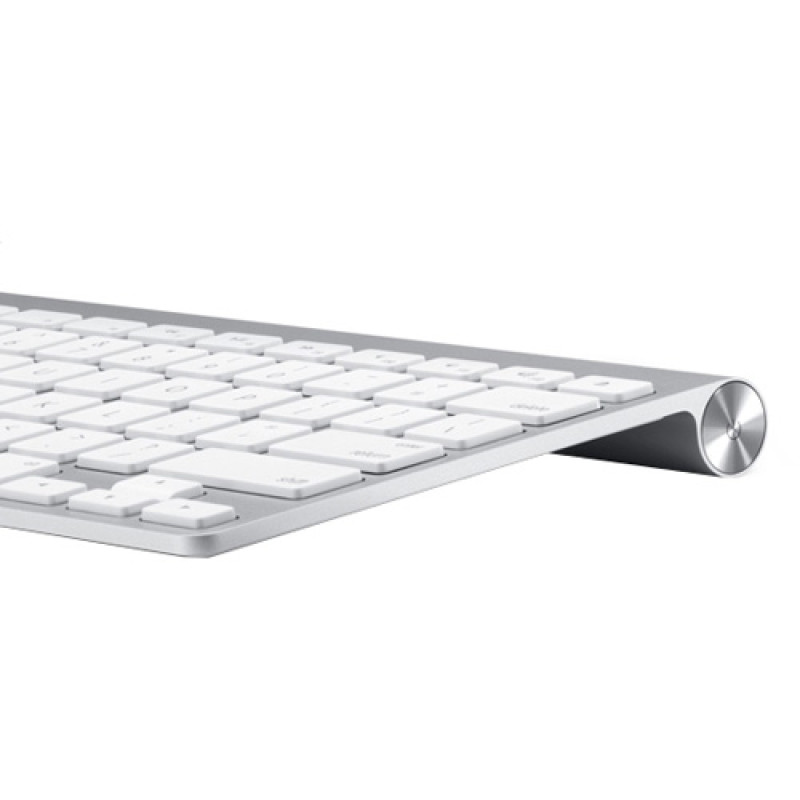 Беспроводная клавиатура Apple Wireless Keyboard A1314