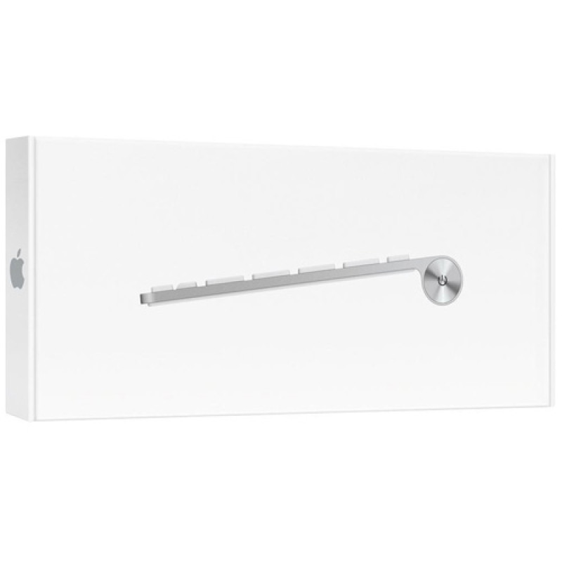 Беспроводная клавиатура Apple Wireless Keyboard A1314