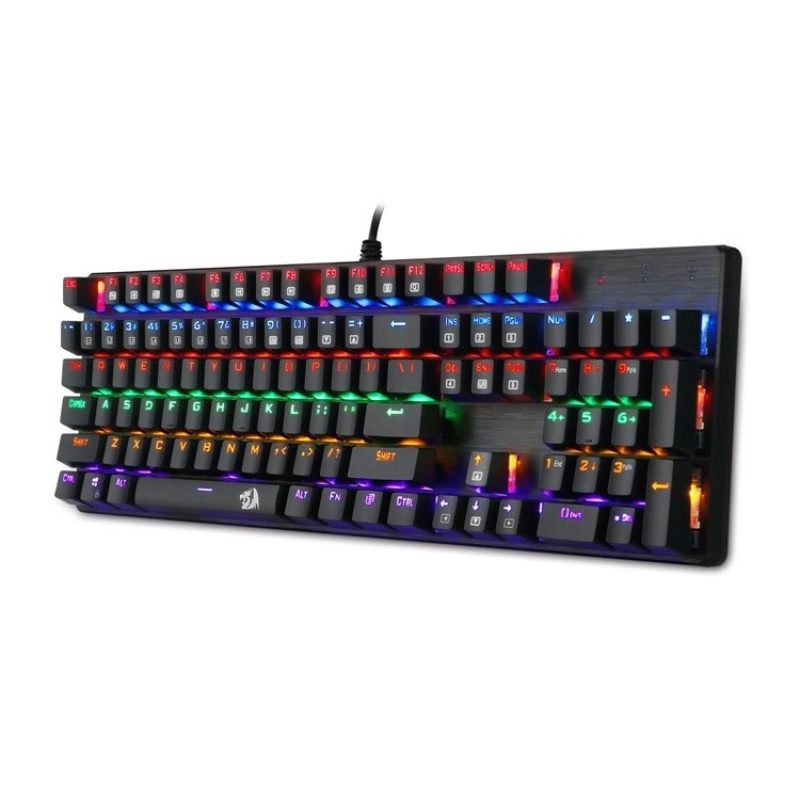 Игровая механическая клавиатура Redragon USB (K208)