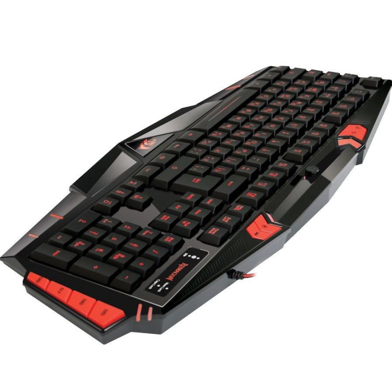 Игровая клавиатура Asura 2 (K501-2)