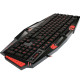 Игровая клавиатура Asura 2 (K501-2)