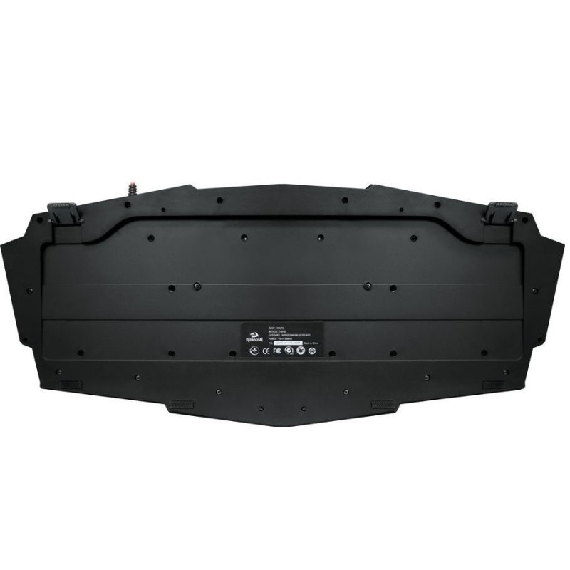 Игровая клавиатура Asura 2 (K501-2)