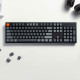 Механическая клавиатура Keychron K10