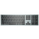 Беспроводная клавиатура K9500 Ultra thin Office Keyboard