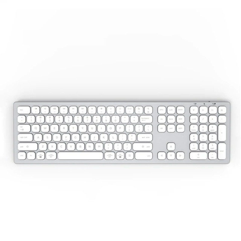 Беспроводная клавиатура K9500 Ultra thin Office Keyboard