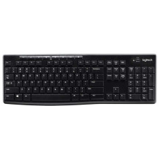 Беспроводная клавиатура Logitech K270