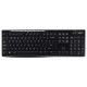 Беспроводная клавиатура Logitech K270