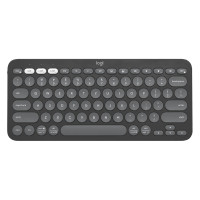 Беспроводная клавиатура Logitech K390
