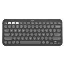 Беспроводная клавиатура Logitech K390