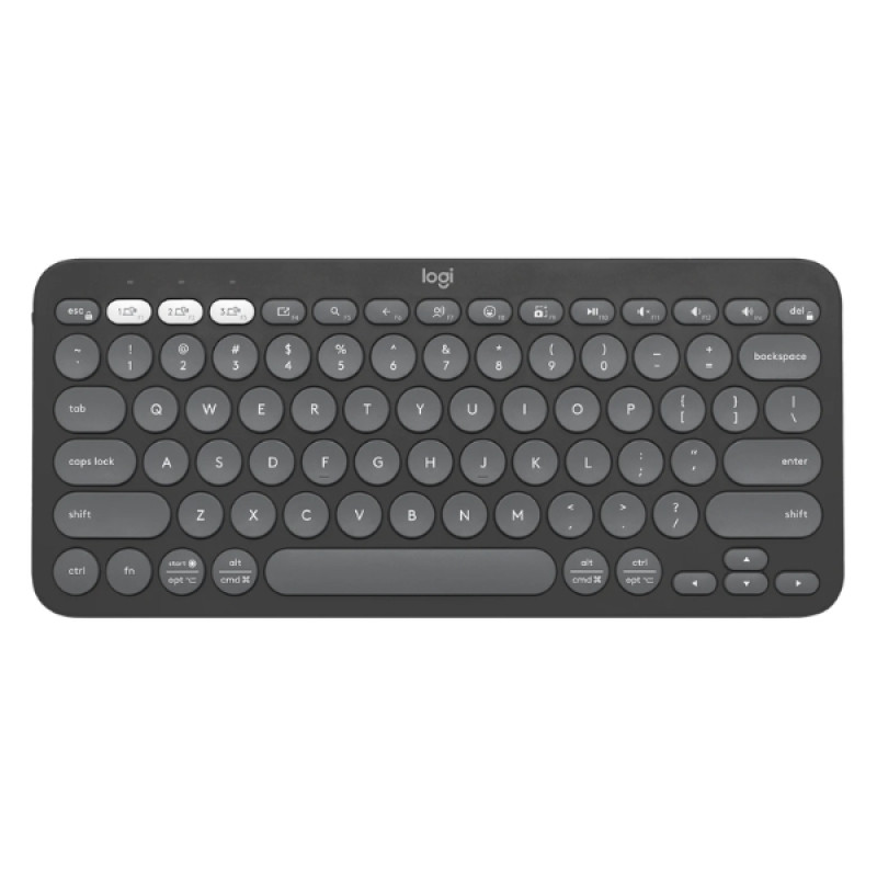 Беспроводная клавиатура Logitech K390