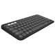 Беспроводная клавиатура Logitech K390