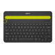 Беспроводная клавиатура Logitech K480