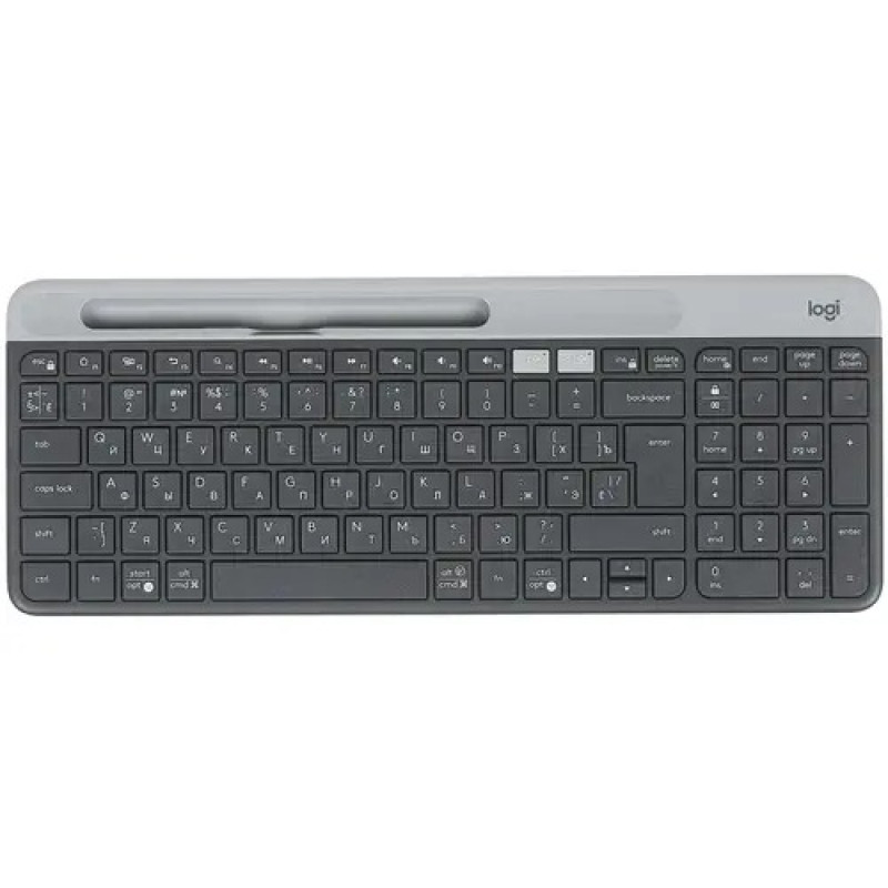 Беспроводная клавиатура Logitech K580