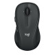 Беспроводная клавиатура и мышь Logitech MK545