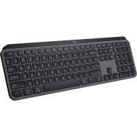 Беспроводная клавиатура Logitech MX Keys S